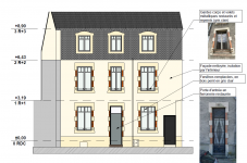 Clémence DOYON - PRESLES ARCHITECTURE