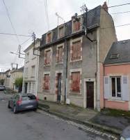 Clémence DOYON - PRESLES ARCHITECTURE